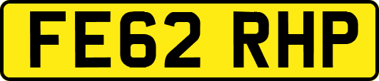 FE62RHP