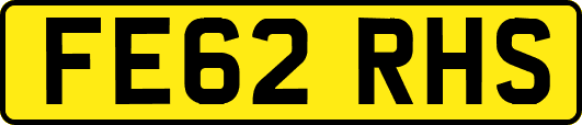 FE62RHS