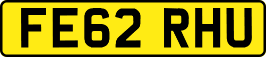 FE62RHU
