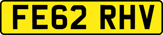 FE62RHV