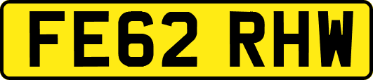 FE62RHW
