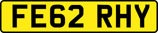 FE62RHY