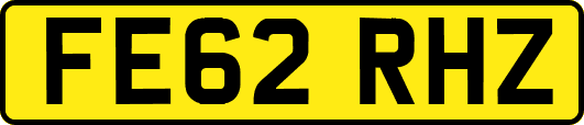 FE62RHZ