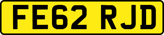 FE62RJD