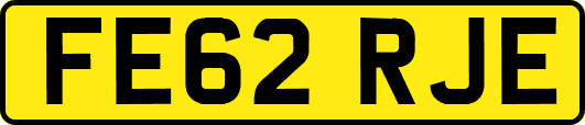 FE62RJE