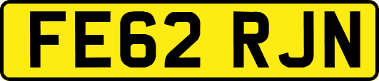 FE62RJN