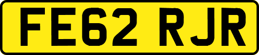FE62RJR