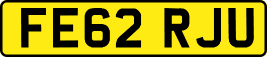 FE62RJU