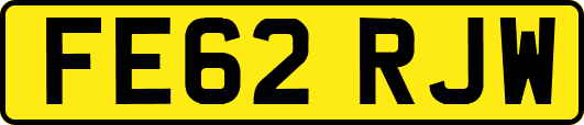 FE62RJW