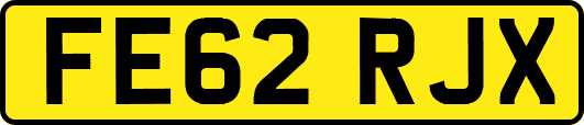 FE62RJX