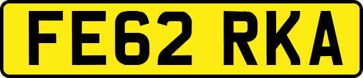 FE62RKA