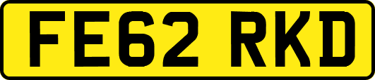 FE62RKD
