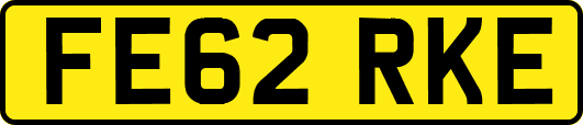 FE62RKE