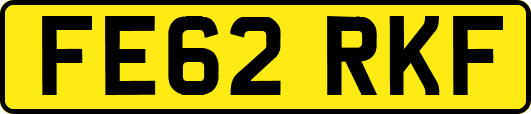 FE62RKF