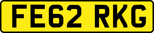 FE62RKG