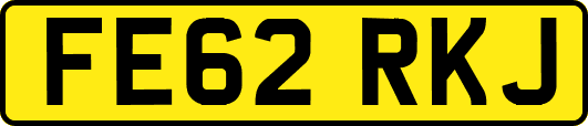 FE62RKJ