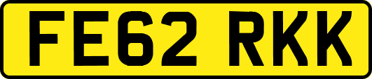 FE62RKK