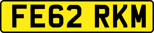 FE62RKM