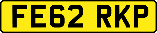 FE62RKP