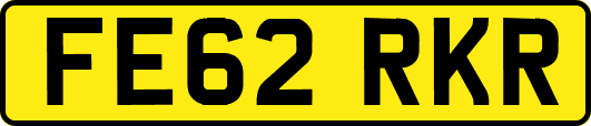 FE62RKR