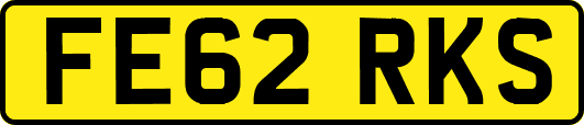FE62RKS