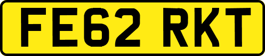 FE62RKT