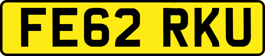 FE62RKU