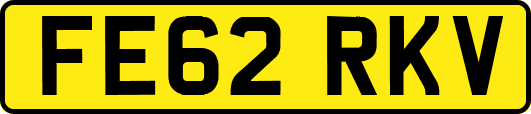 FE62RKV