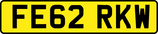 FE62RKW