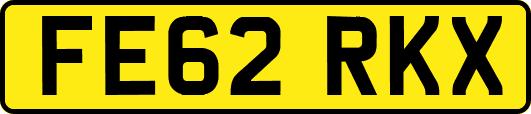 FE62RKX