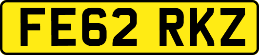 FE62RKZ