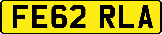 FE62RLA