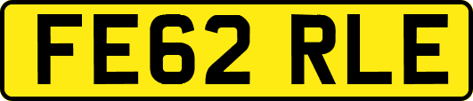 FE62RLE