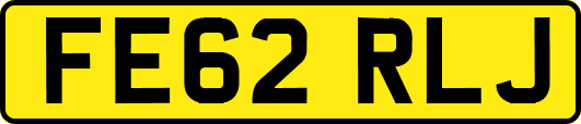 FE62RLJ