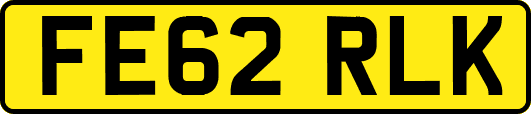 FE62RLK