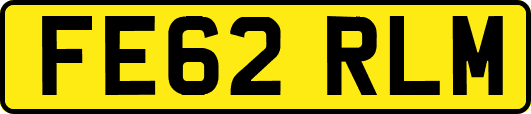 FE62RLM