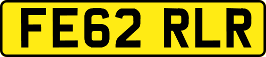 FE62RLR