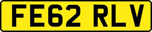 FE62RLV