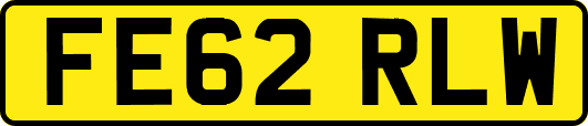 FE62RLW