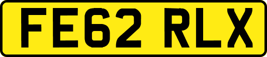FE62RLX