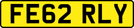 FE62RLY