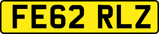 FE62RLZ