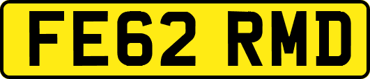 FE62RMD