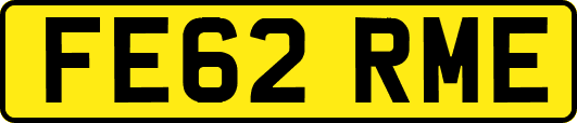 FE62RME