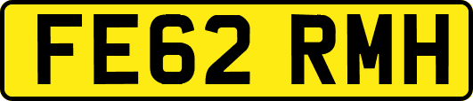 FE62RMH