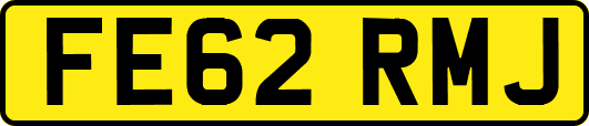 FE62RMJ