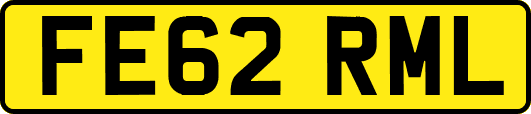 FE62RML
