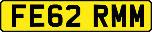 FE62RMM