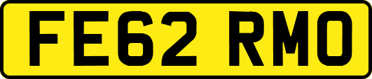 FE62RMO