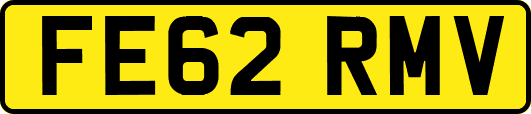 FE62RMV